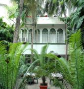 Raj Palace Udaipur Exterior foto